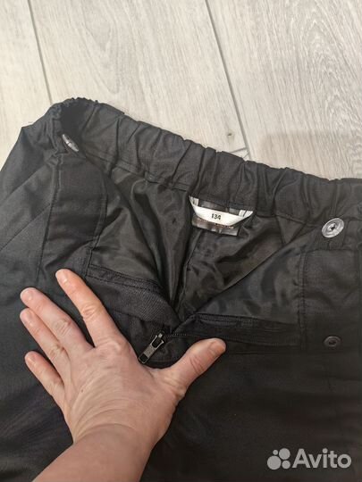 Брюки новые демисезонные Lassie