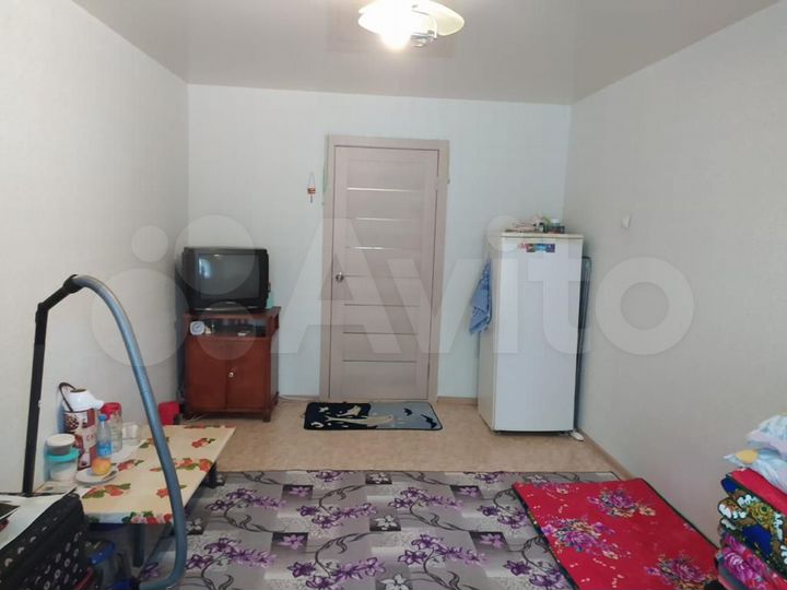 Комната 15 м² в 3-к., 1/5 эт.