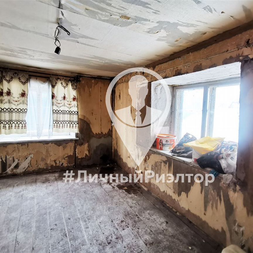 Квартира 1-комн. 17 м² в Михайлов — фото 5