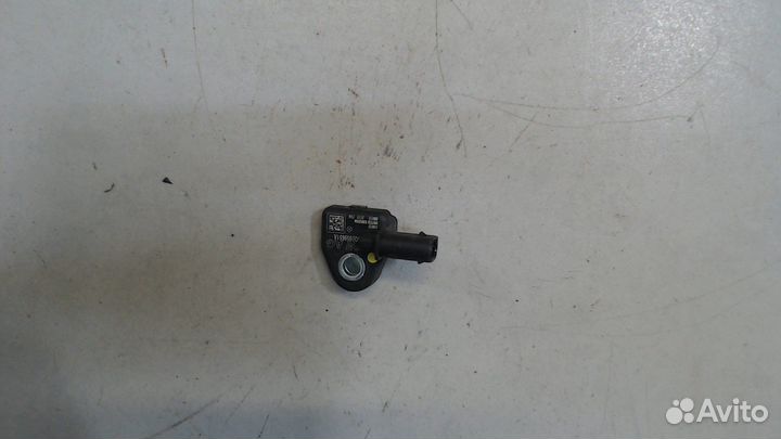 Датчик удара Volkswagen Atlas, 2018