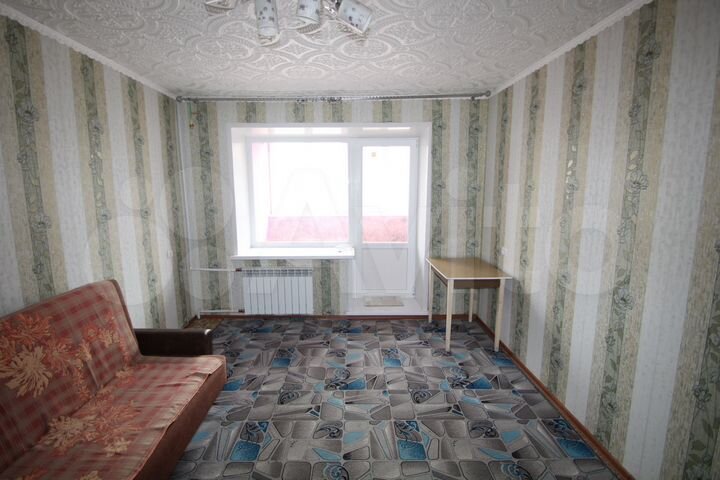 2-к. квартира, 45 м², 2/10 эт.