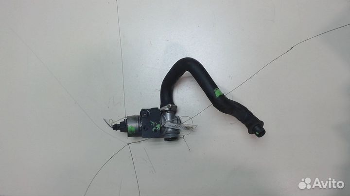 Клапан холостого хода BMW 5 E39, 1996