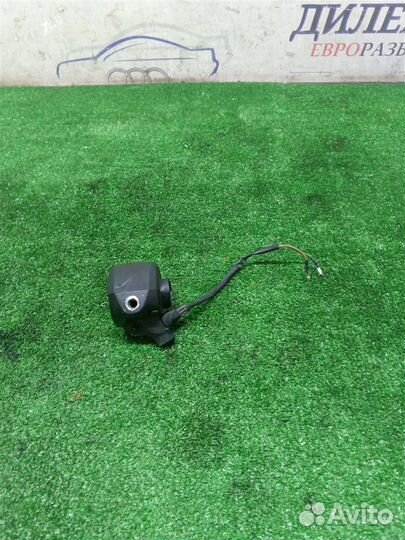 Кронштейн ручки тормоза (мото) Мопед Yamaha Jog Y