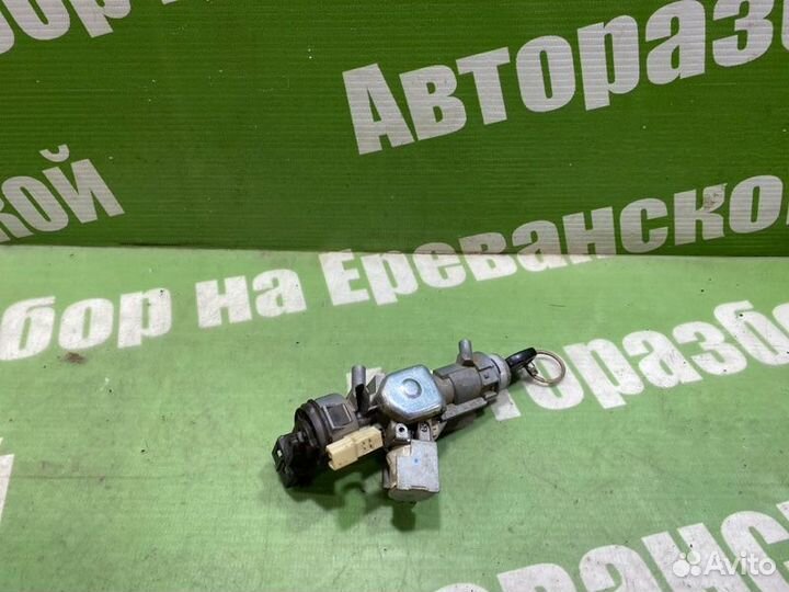 Замок зажигания Mazda 3 BK Z6