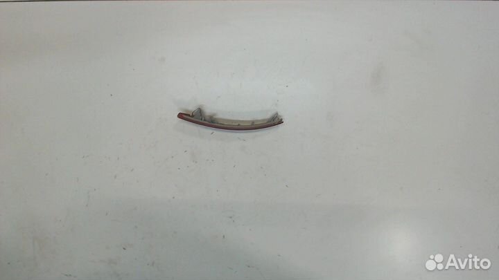 Катафот BMW X3 F25, 2014