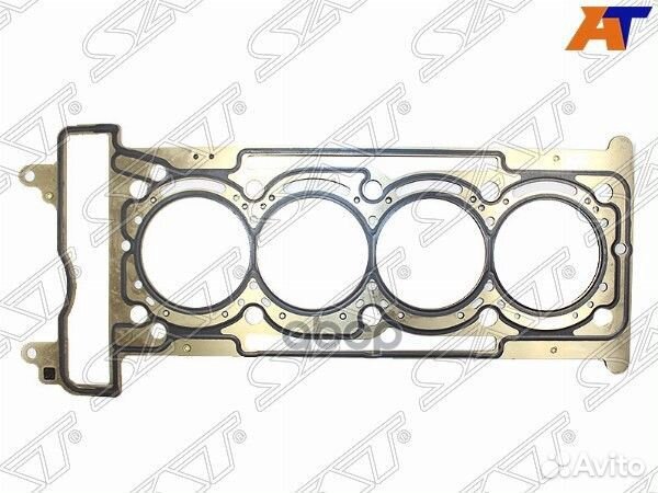 Прокладка ГБЦ 1.6 274.910 mercedes ST-A 274 016