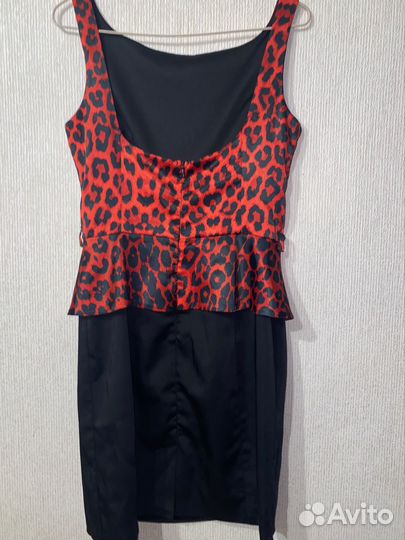 Платье женское строгое