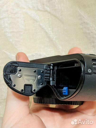 Samsung NX210 + 20-50 600 кадров пробег