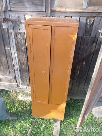 Оружейный сейф бу