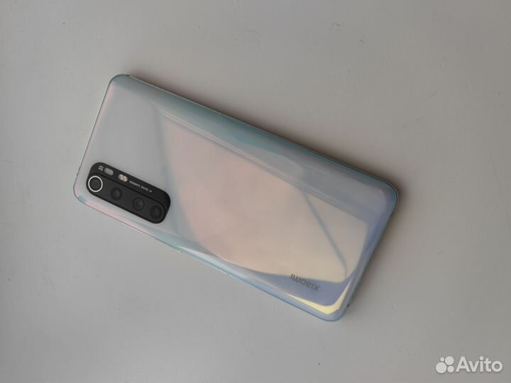 Xiaomi Mi Note 10 Lite, 6/64 ГБ