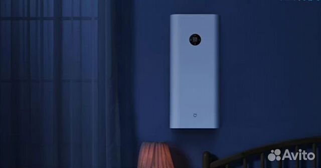 Бризер xiaomi mjxfj-150-A1 с подогревом. Новый купить в Санкт ...