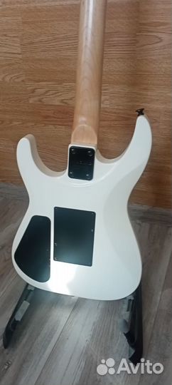 Электрогитара jackson JS32 Dinky DKA-M