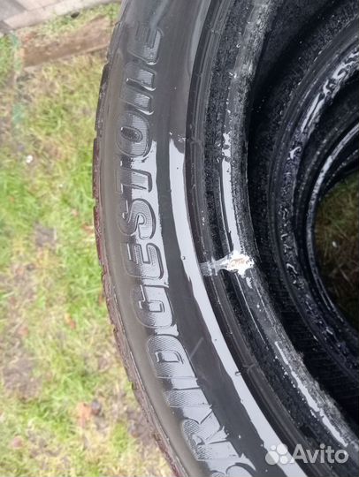 Bridgestone Nextry Ecopia 215/50 R17 91V