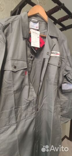 Комбинезон летний 48-50