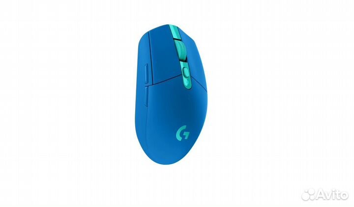 Беспроводная игровая мышка Logitech G304 G305