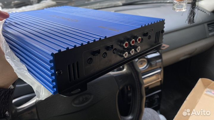 Усилитель kenwood gma-044