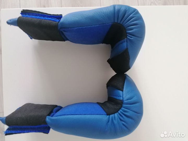 Перчатки для каратэ детские