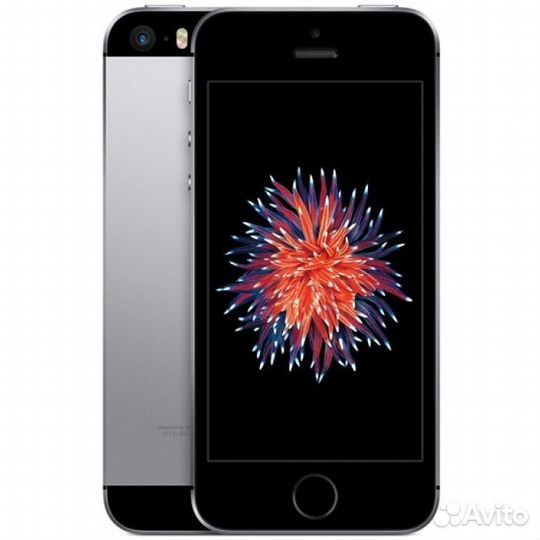 iPhone SE, 32 ГБ