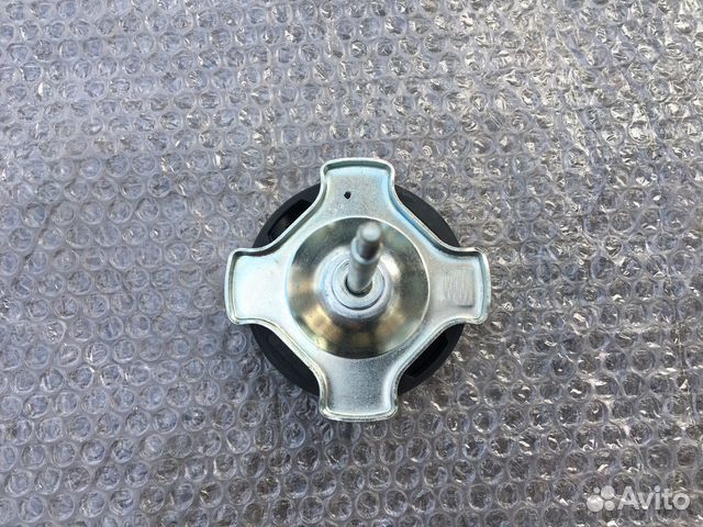 Гайка крепления запасного колеса Ford Explorer 5