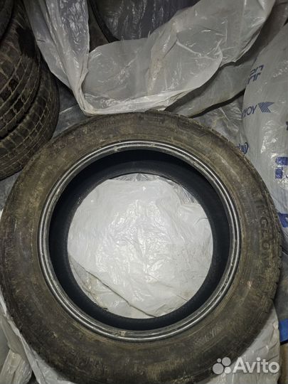 LingLong Green-Max 255/55 R17