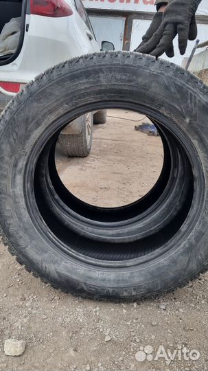 Laufenn I Fit Ice LW 71 225/60 R17 99T