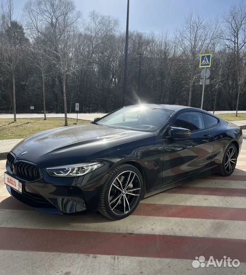 Зимние колеса от BMW G20 19