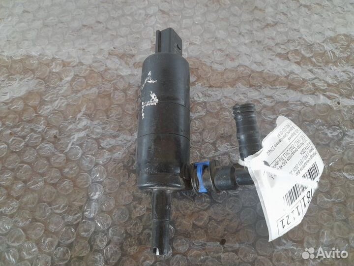 Мотор омывателя фар Bmw 3 E90 / E93 2005-2013