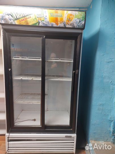 Пивной холодильник бу