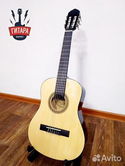 Классическая гитара для детей Veston C-45A 1/2 N