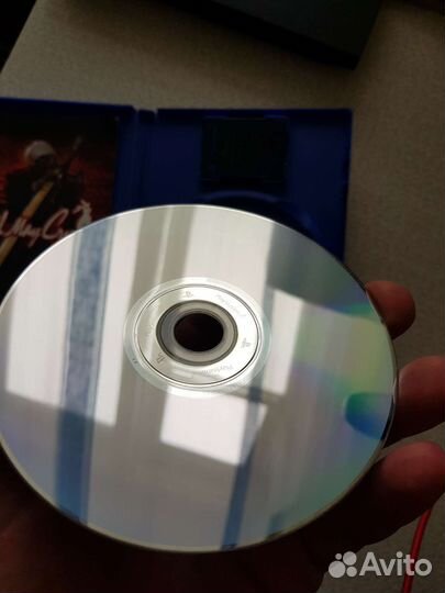 Игра для приставки ps2