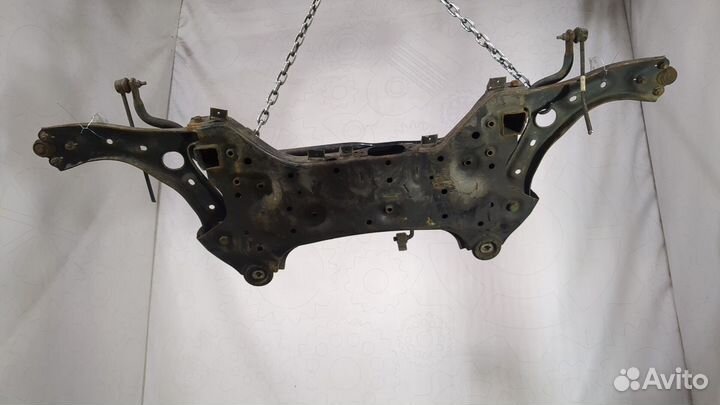 Балка подвески передняя киа Optima 4, 2016