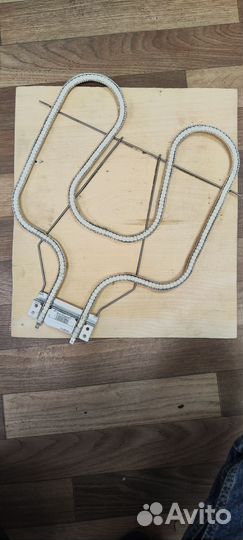 Тен для духовки