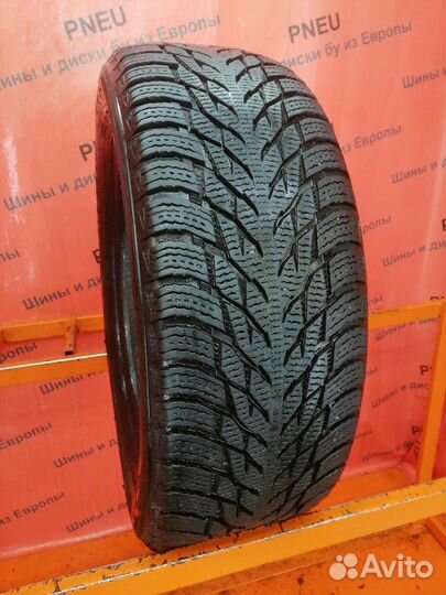 Nokian Tyres Hakkapeliitta R3 205/55 R17 95R