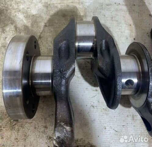 Двигатель запчасти