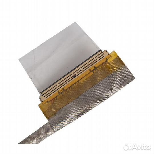 Шлейф матрицы для ноутбука Samsung NP300E5A, NP300