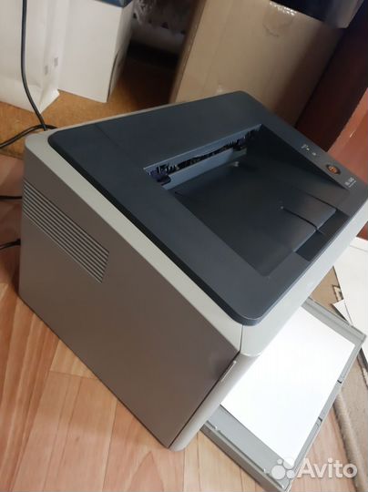 Принтеры samsung ML-1645 HP Laser Jet M104a