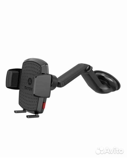 Держатель для телефона в авто Arroys