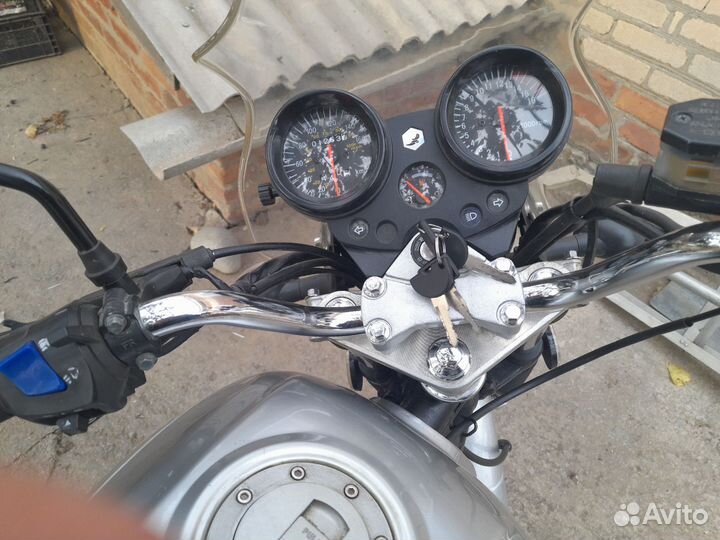 Мото техника