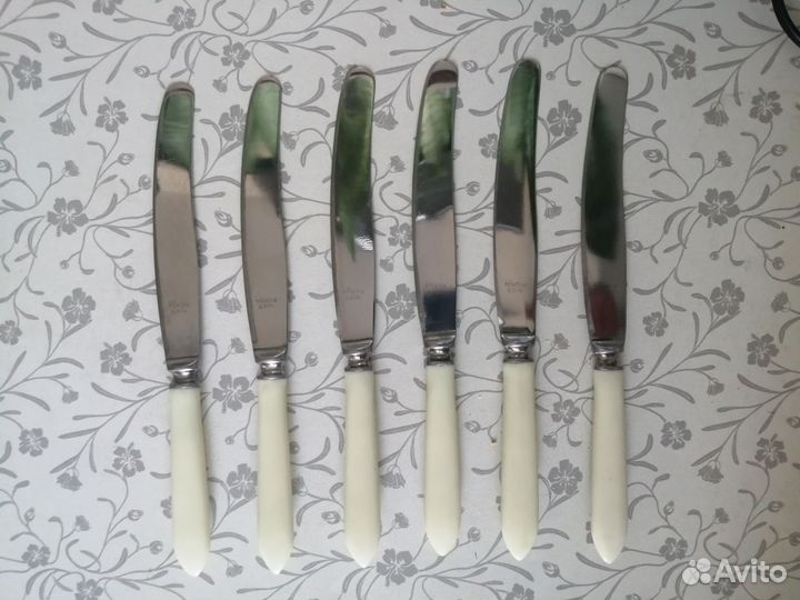 Нож сервировочный