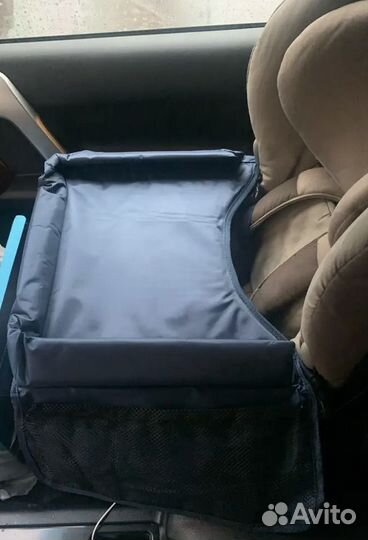 Столик дорожный для автокресла