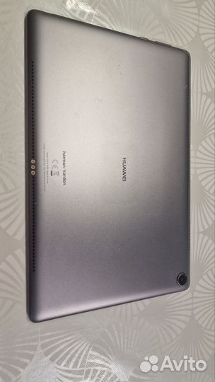 Планшет Huawei mediapad m5 4*32