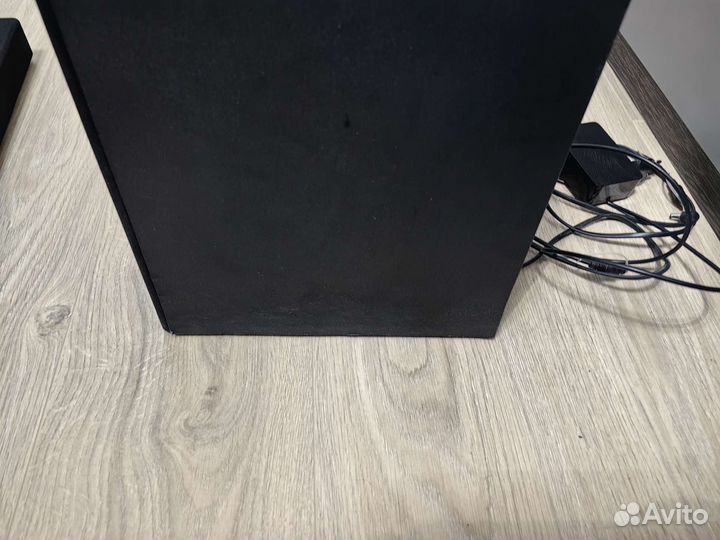 Саундбар Samsung HW-R450