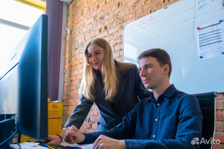 Битрикс24. Внедрение, техподдержка, доработка