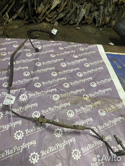 Трубка гидроусилителя руля Chery Bonus