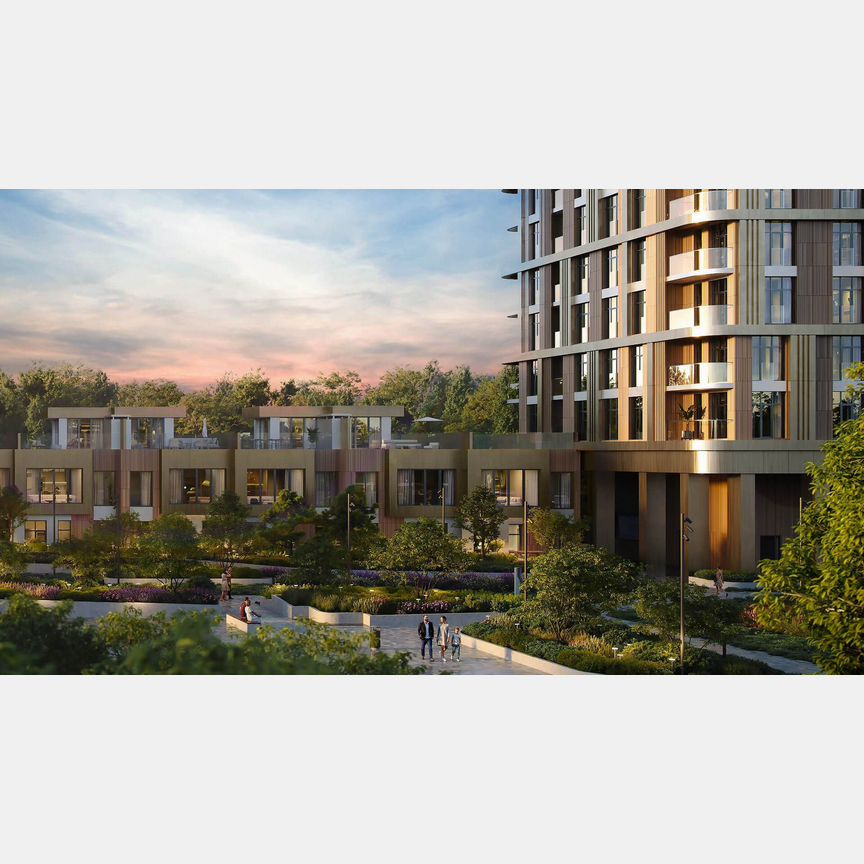 3-к. квартира, 81,3 м², 7/35 эт.