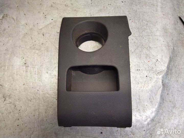 Накладка на торпедо левая Opel Corsa D хэтчбек 1.4