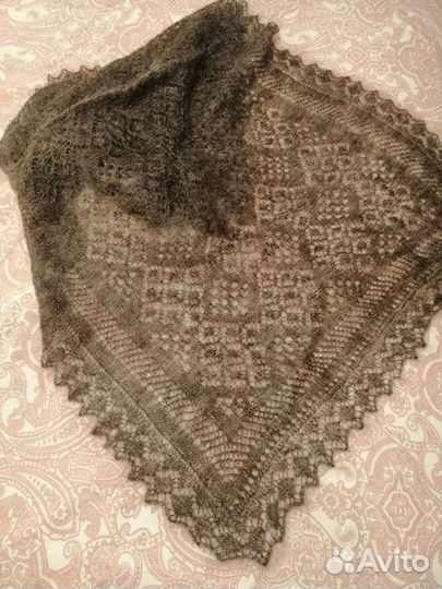 Платок шаль