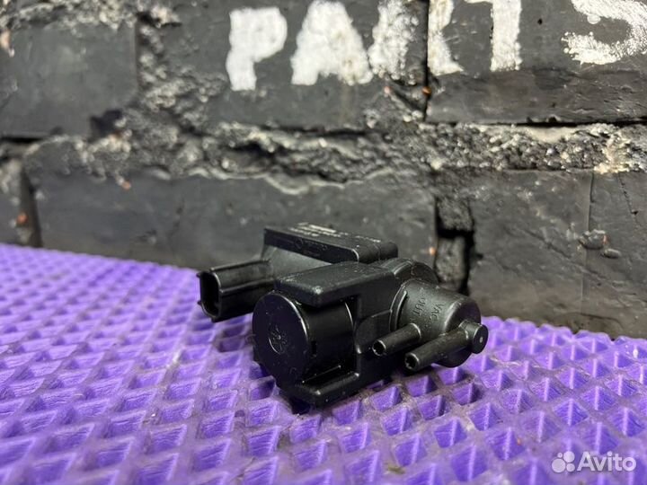 Клапан фазорегулятора