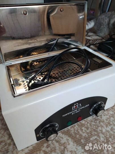 Всё для маникюра