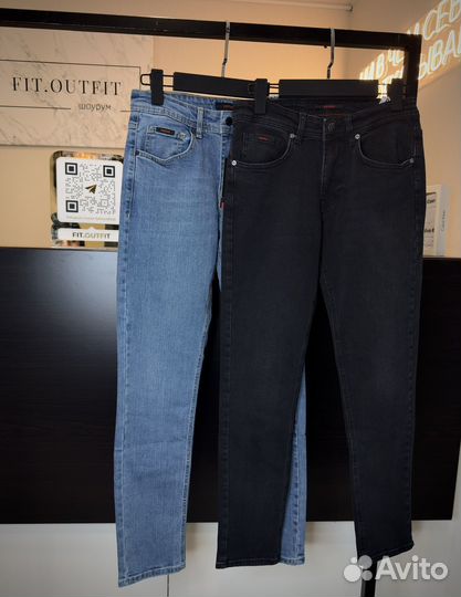 Мужские джинсы Hugo boss